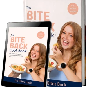 Bite Back CookBook
